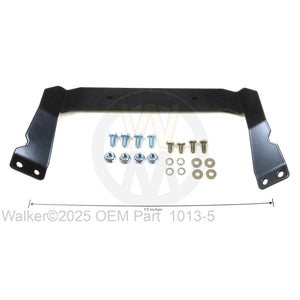 Walker Part # 1013-5 : Muffler Brace Kit/MR21