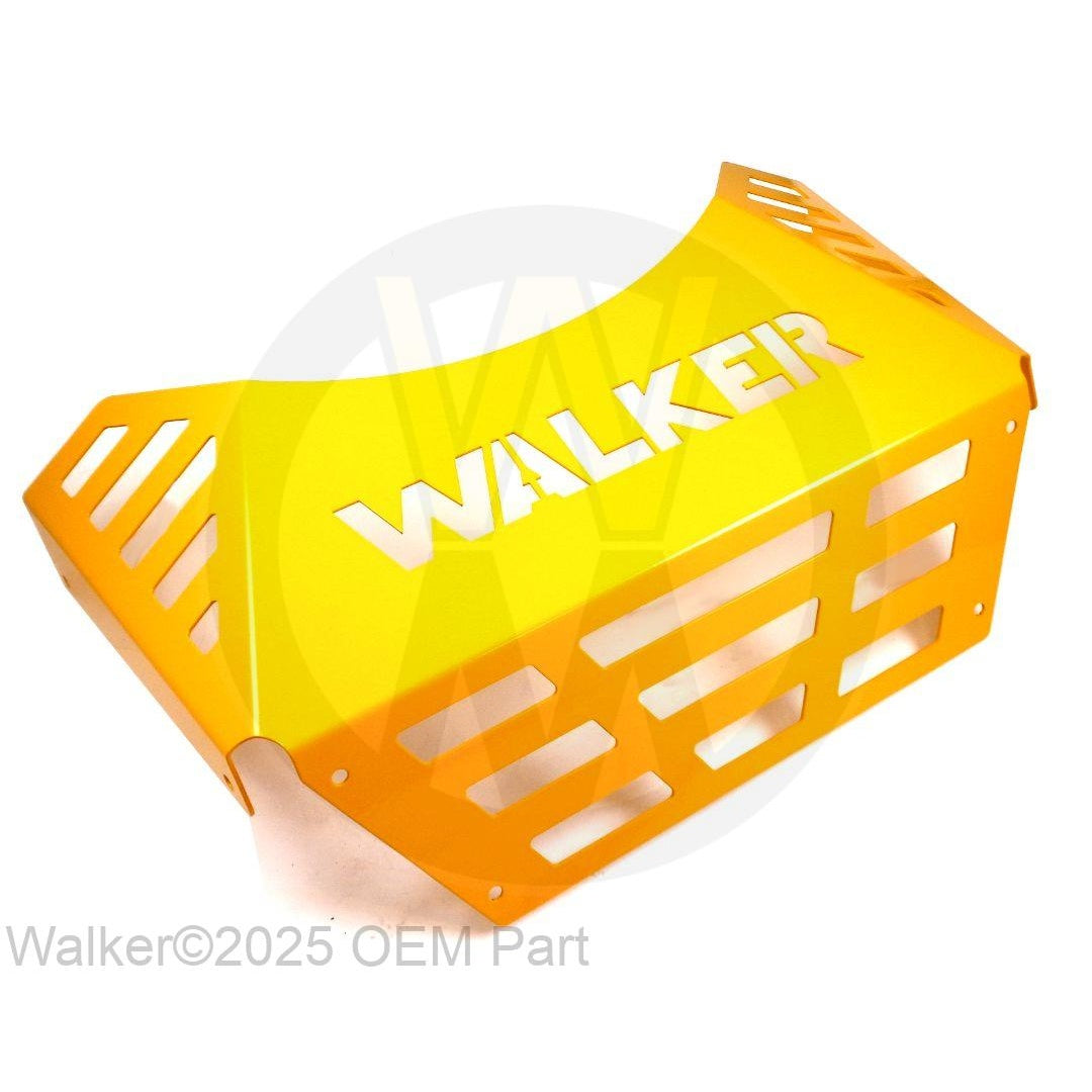 Walker Part # 1013-7 : Muffler Guard