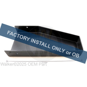 Walker Part # 1046 : Gas Tank Mount/MR