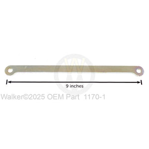 Walker Part # 1170-1 : FSC Link