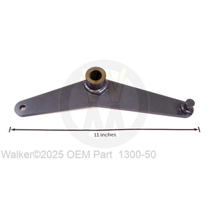 Walker Part # 1300-50 : Tensioner Pivot