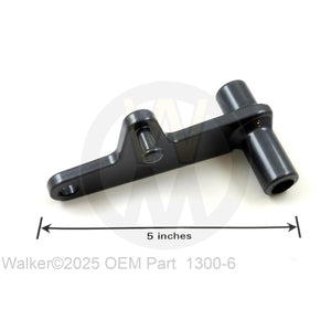 Walker Part # 1300-6 : Ground Drive Idler Arm