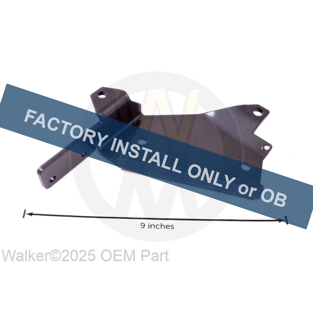 Walker Part # 1301-8 : Twin Idler Mount/RH MR22X