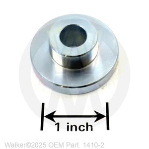 Walker Part # 1410-2 : Clutch Step Washer