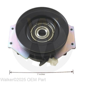 Walker Part # 1410 : Clutch