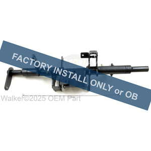 Walker Part # 1451-40 : Steering Assembly