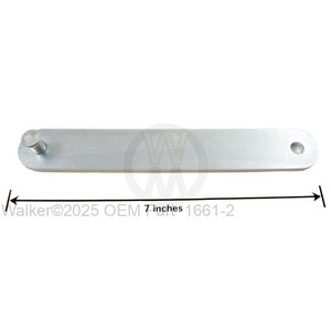 Walker Part # 1661-2 : Tilt Up Link