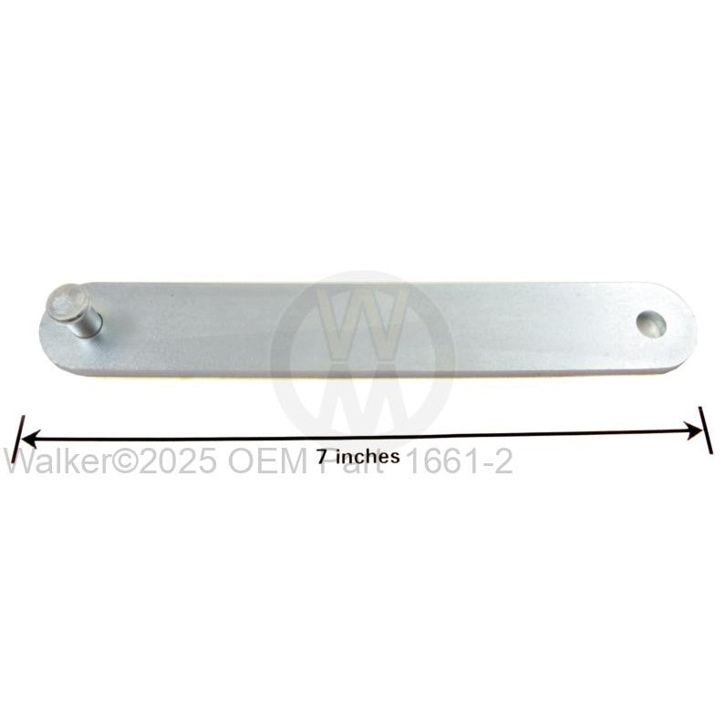 Walker Part # 1661-2 : Tilt Up Link