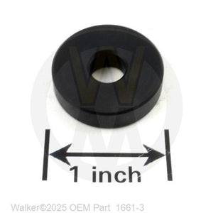 Walker Part # 1661-3 : Tilt Up Link Spacer