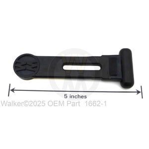 Walker Part # 1662-1 : Tie Down Strap/MR