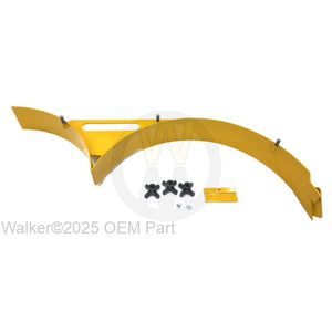 Walker Part # 1692-15 : (SU1692-19) Removable Mulch Baffle DS42-R