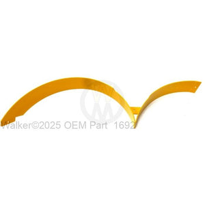 Walker Part # 1692 : (SU1692-19) Mulch Baffle Kit for DS42-R