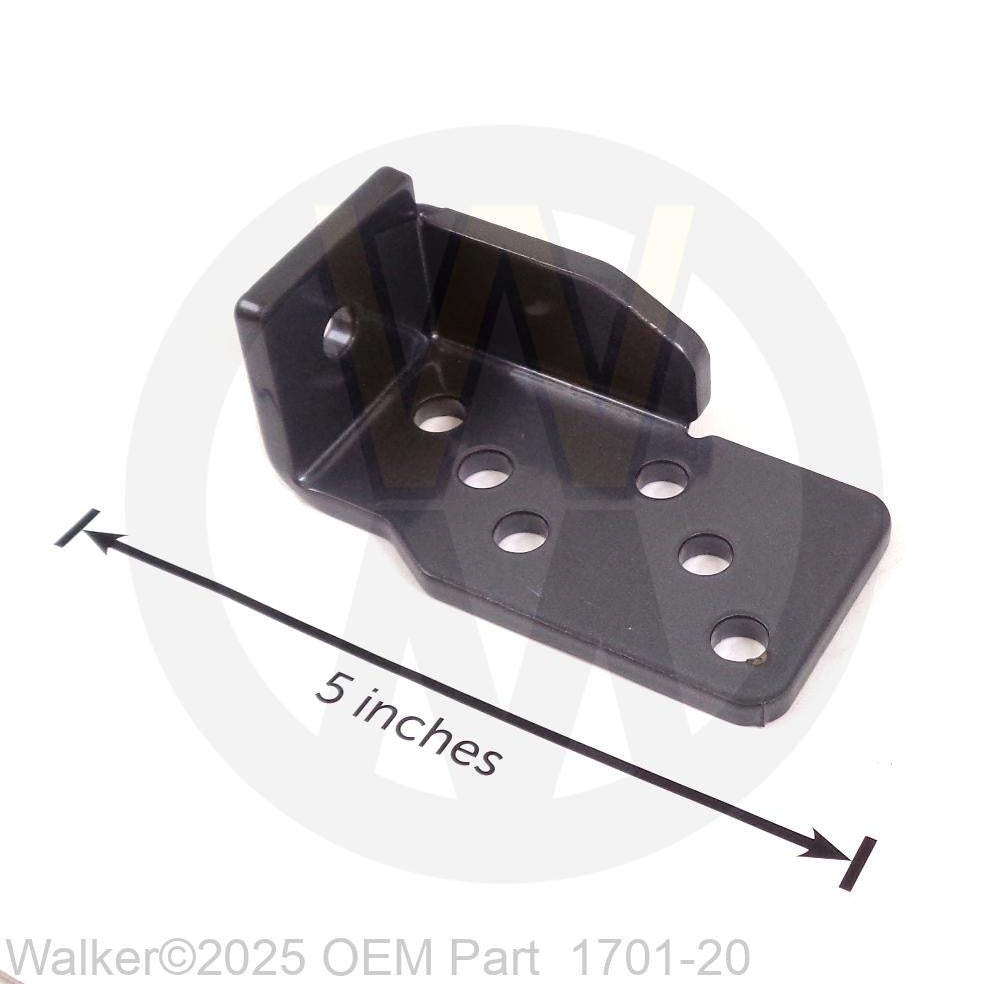 Walker Part # 1701-20 : Idler Stop