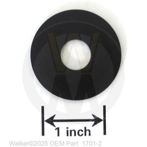 Walker Part # 1701-2 : Washer 1.5x.5x.125