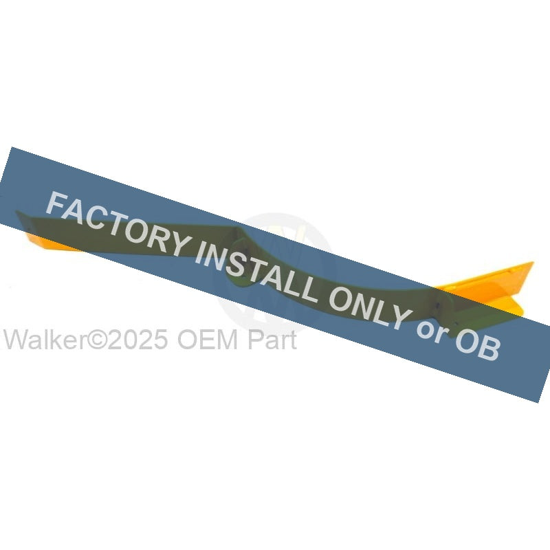 Walker Part # 1702-70 : Baffle DS54-R