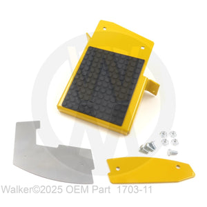 Walker Part # 1703-11 : DS42-R Step Kit