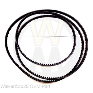 Walker Part # 1731-1 : Blade Drive Belt/MR 42