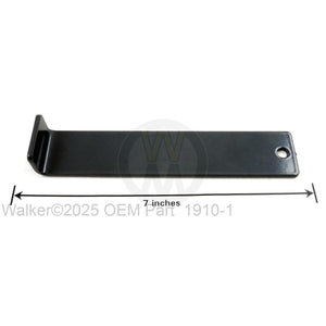 Walker Part # 1910-1 : Battery Hold Down