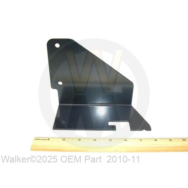 Walker Part # 2010-11 : FLEX COUPLING GUARD/LH