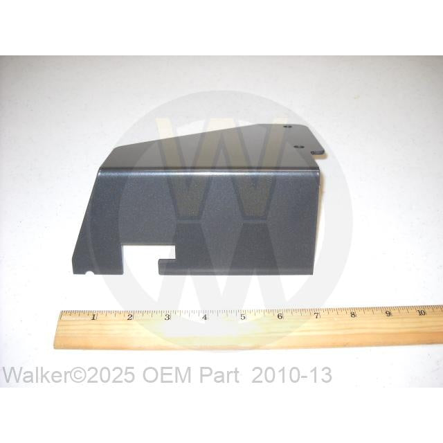 Walker Part # 2010-13 : (SU2010-19) Flex Coupling Guard/LH