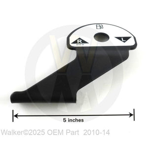 Walker Part # 2010-14 : Fuel Transfer Mount