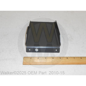 Walker Part # 2010-15 : Oil Cooler Deflector