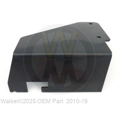 Walker Part # 2010-19 : (SU2011-12)Flex Coupling Guard /LH