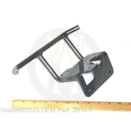 Walker Part # 2010-1 : AIR CLEANER BRACKET