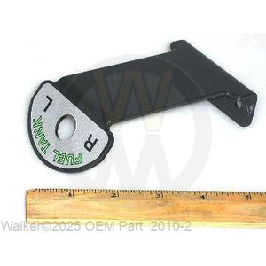 Walker Part # 2010-2 : (NR) FUEL TRANSFER MOUNT