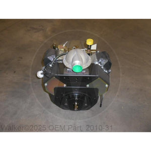 Walker Part # 2010-31 : 25HP Kohler Engine