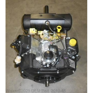 Walker Part # 2010-46 : 27HP Kohler EFI Engine