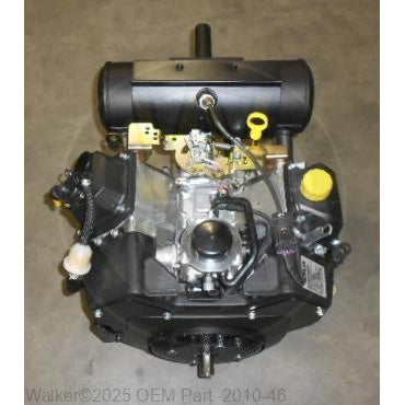 Walker Part # 2010-46 : 27HP Kohler EFI Engine