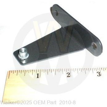 Walker Part # 2010-8 : FUEL FILTER MOUNT