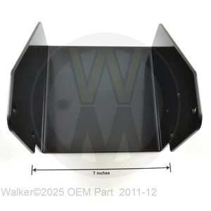Walker Part # 2011-12 : Flex Coupling Guard