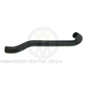 Walker Part # 2012-4 : Lower Radiator Hose