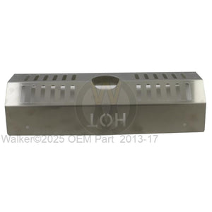 Walker Part # 2013-17 : Muffler Guard/37i