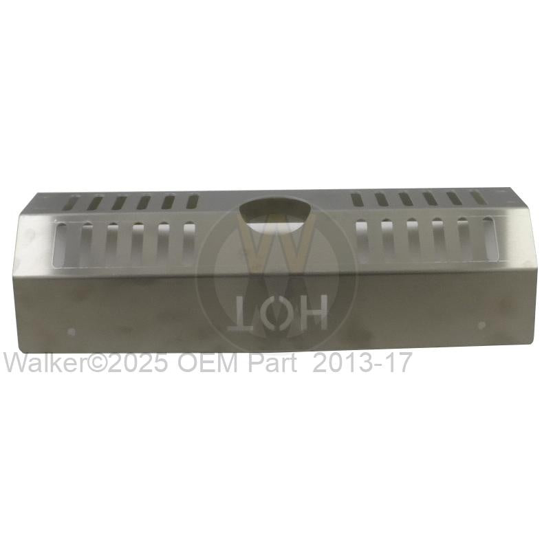 Walker Part # 2013-17 : Muffler Guard/37i