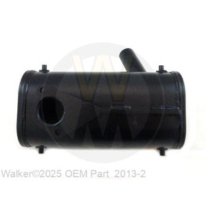 Walker Part # 2013-2 : Muffler/MH24d