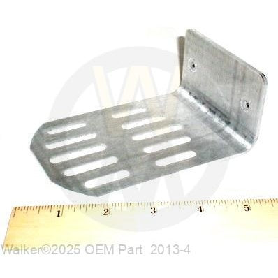 Walker Part # 2013-4 : SHIELD SIDE