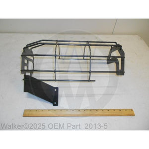 Walker Part # 2013-5 : Heat Guard/MBSYEU