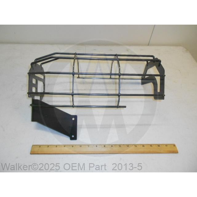 Walker Part # 2013-5 : Heat Guard/MBSYEU