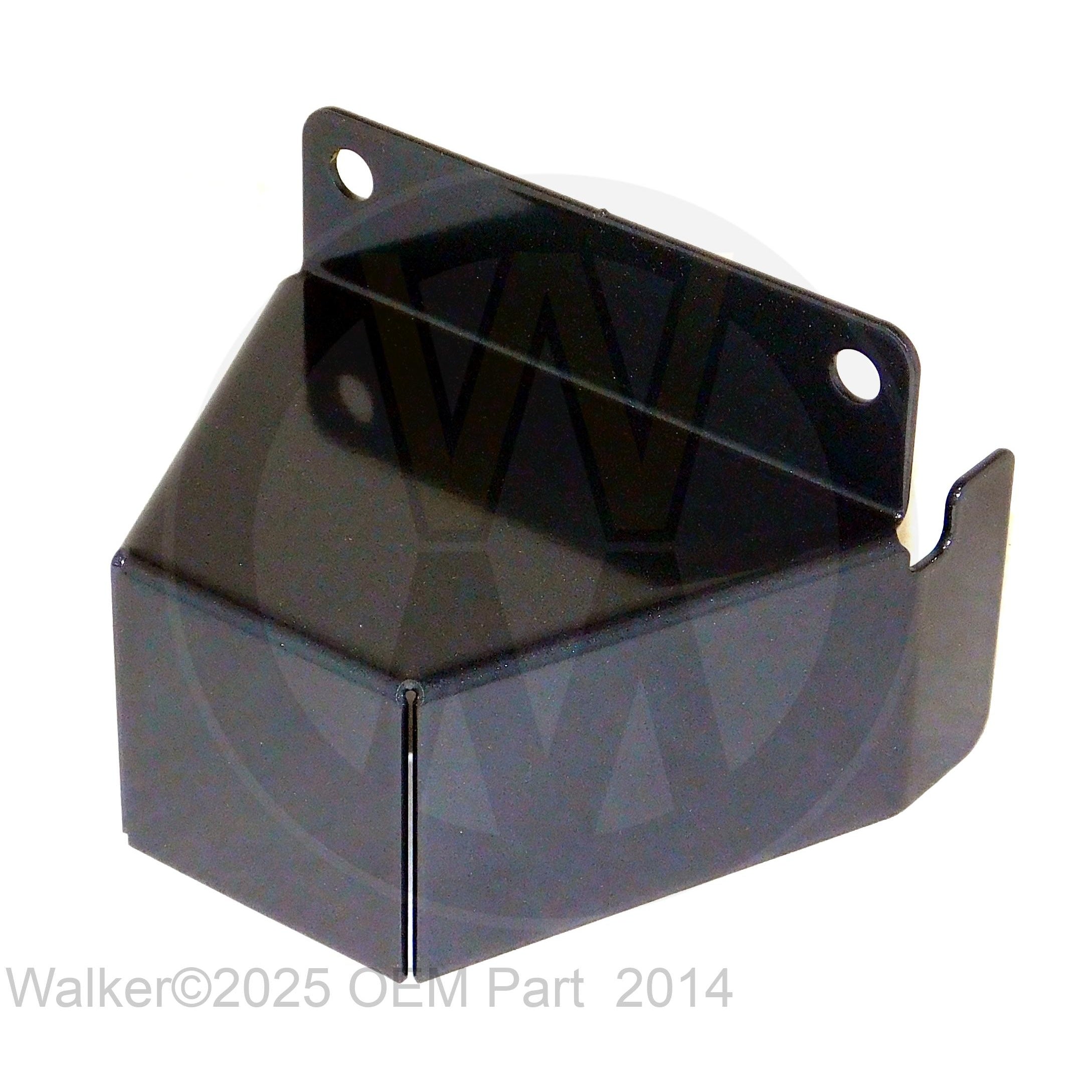 Walker Part # 2014 : Shaft Cover