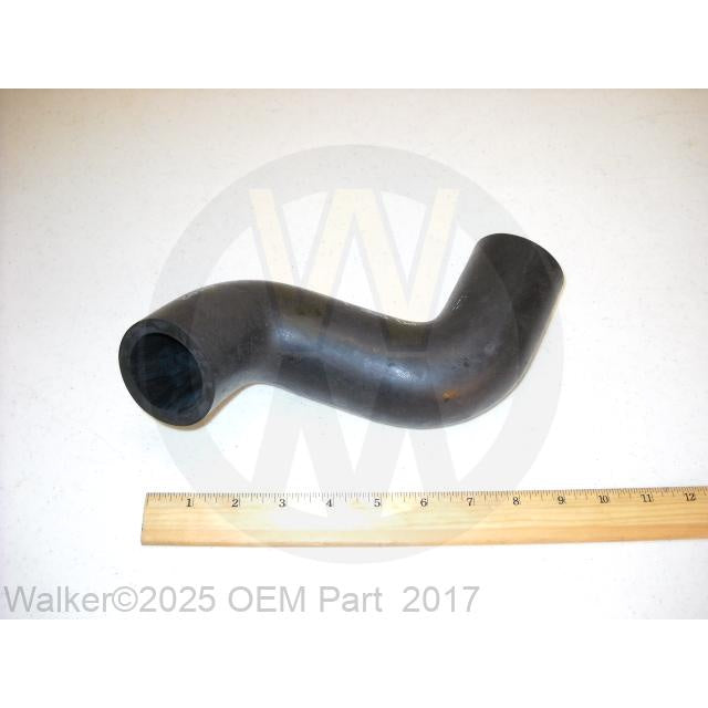 Walker Part # 2017 : AIR INLET HOSE