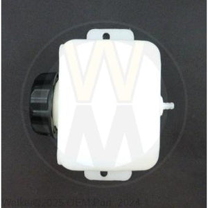 Walker Part # 2024-1 : Oil Expansion Reservoir 1 QT