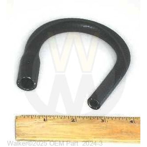 Walker Part # 2024-3 : RESERVOIR HOSE