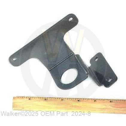 Walker Part # 2024-8 : OIL RESERVOIR MOUNT/RH