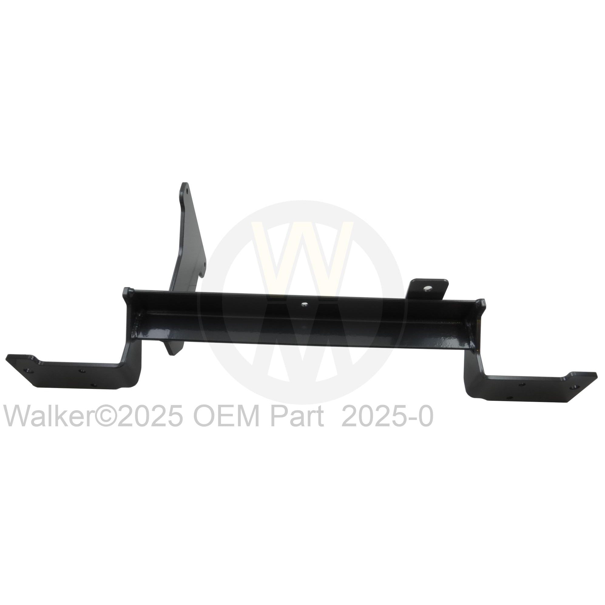 Walker Part # 2025-0 : Reservoir Bottle Mount