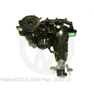Walker Part # 2025-13 : (SU2025-41) Hydro-Gr ZT3400/LH