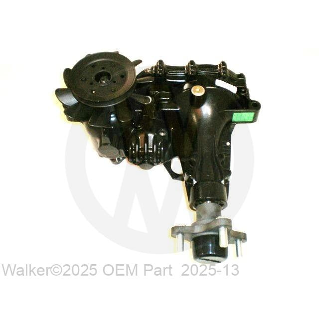 Walker Part # 2025-13 : (SU2025-41) Hydro-Gr ZT3400/LH