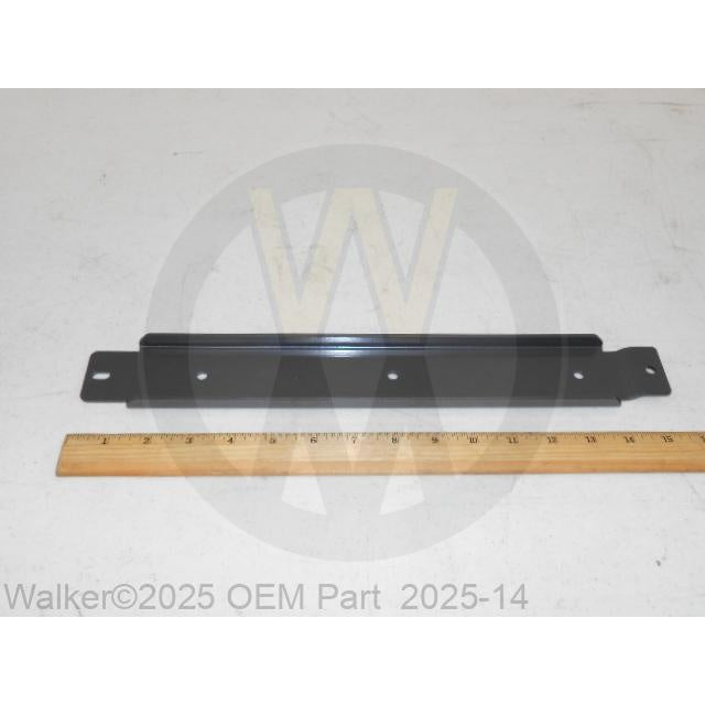 Walker Part # 2025-14 : Hose Channel